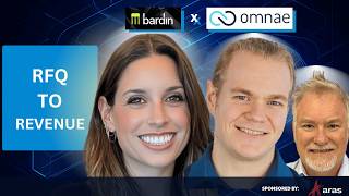 When AI Meets Sales, Support & Supply Chain: Omnae & Bardin AI
