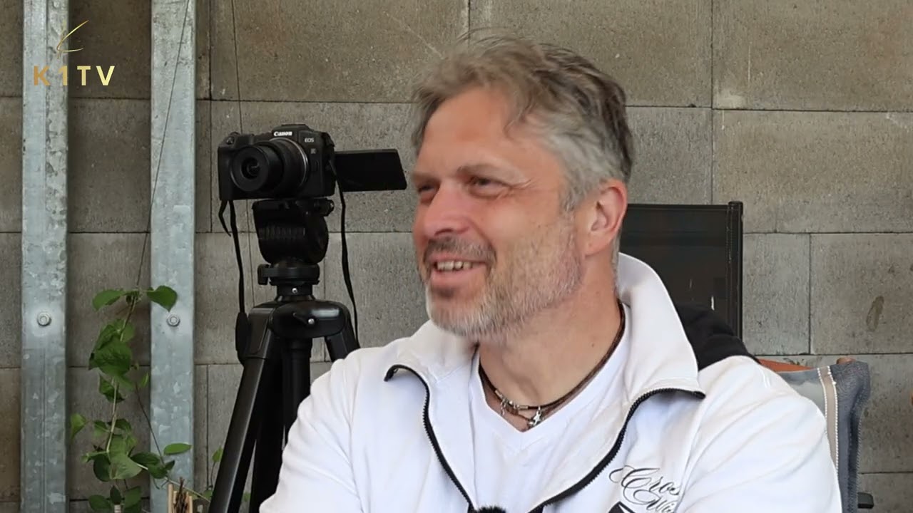 Příběhy kraje - Saša Skočilová jaké je být pěstounem