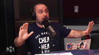 Wake Up Mr. West! Ebro In The Morning Gets VERY Honest About Kanye