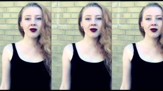 Kira Ilona - Poe Mans Dreams (Remix)