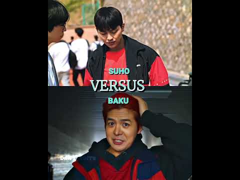 Su Ho (Weak Hero) vs Weak Hero Characters + Bloodhounds Characters || Danz_Editz