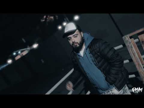 FMM TJ X FMM BUDDERS - AINT FOR ME