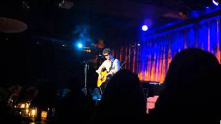 This Ain't Rock'n Roll   Steve Moakler @ S P A C E