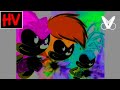 Sonic Underground Intro Horror Version 4 0 Normal Speed Version