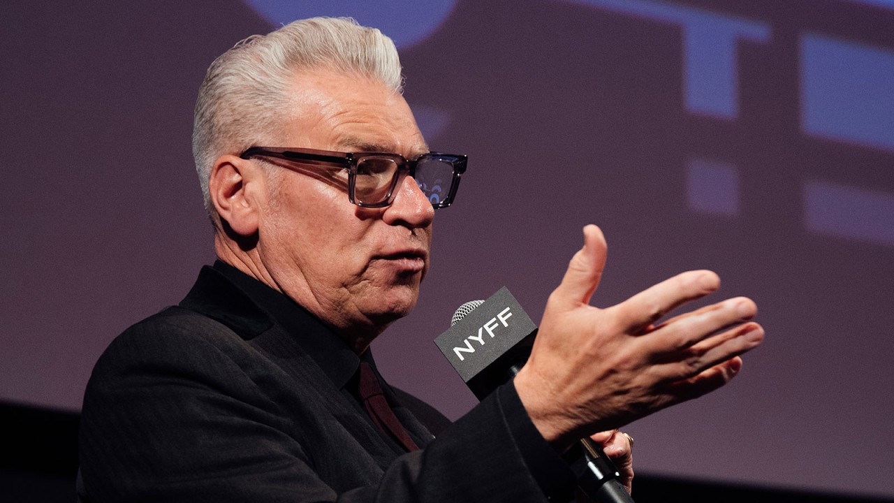 Miniature de la vidéo Mark Kermode on Ken Russell's The Devils du film Les Diables