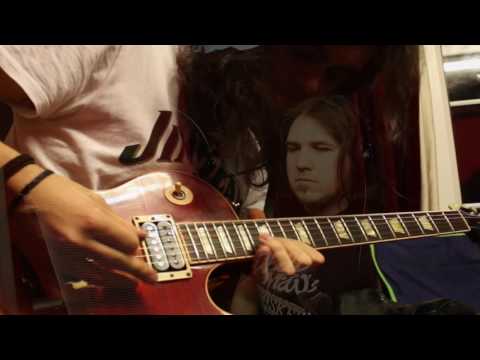 Dead Man's Whiskey - War Machine [EP Version-Video]