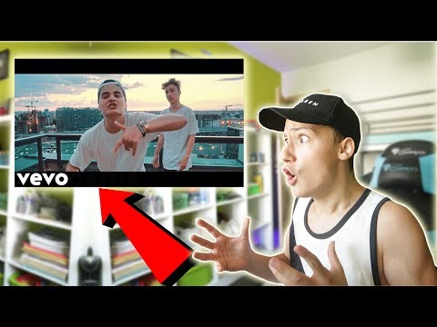 REACŢIONEZ LA SELLY vs. VLAD MUNTEANU - RAP BATTLE 2 (Official Video)