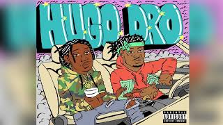 Hugo Joe & MexikoDro - Lit Hoes