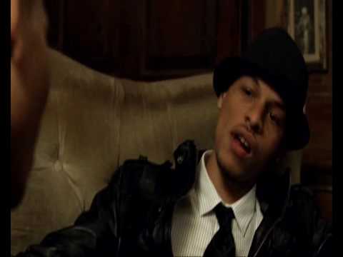 Imperial Squad - Freak (prod. by Sir-B)