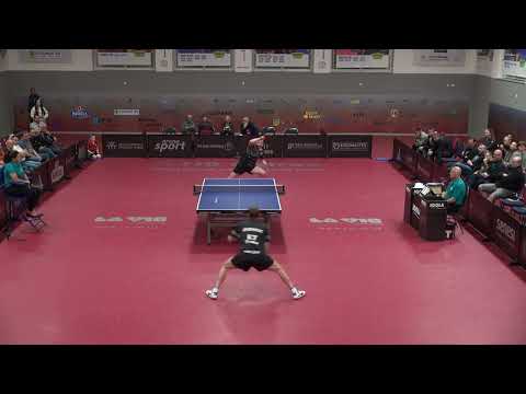 HIGHLIGHTS: 1.ČF: HB Ostrov - KT Praha