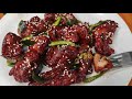 Chicken 65 Recipe Sesame Chicken 65 How To Make Chicken 65 Chicken 65 Chicken 65 Ki Recipe