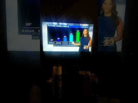 here's the 3rd part of the Tuesday afternoon broadcast but you're watching the replay of it...