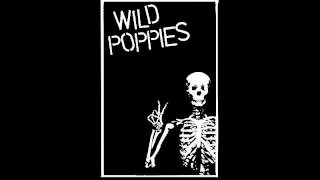 Wild Poppies - Demonstration [2017]