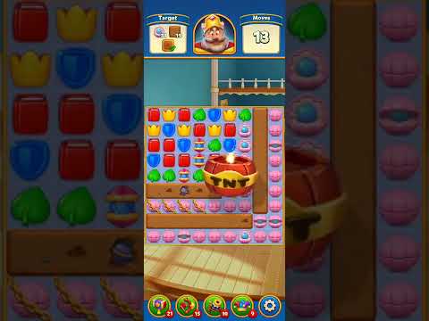 Royal Match Level 2197