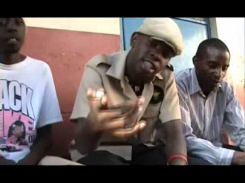 Kozzie ft Frankie Bwoy(The Duxx Squad Clan) - The Daiz.