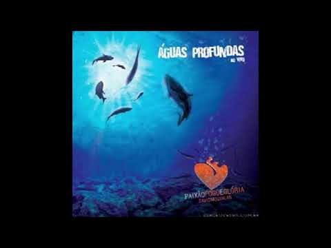 Álbum Completo  Aguas Profundas  ( David Quilan )