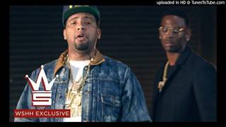 Philthy Rich - Making A Living ft/IamSu