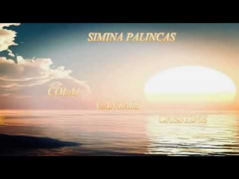 Simina și Gabriela selectii cantari 2022