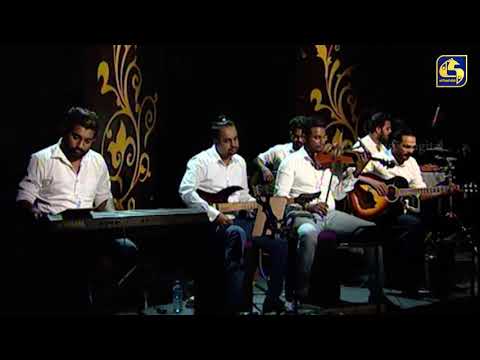 Viraga Ragaya | විරාග රාගය | @VinodAlwis & @RAWEENKANISHKA| Swarnawahini | Mathra