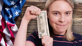 💰 Make Money From USA Products 🦅 (NOT Chinese Products!) - Ethical, Non-Sweatshop, Local Products