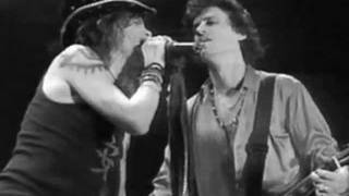 Aerosmith - Painted On My Heart (Feb 2000 DEMO)