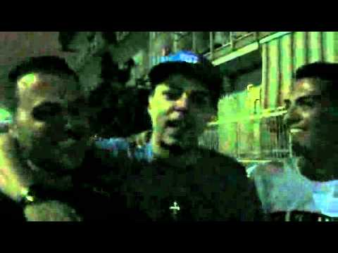 Skarraphone - FREESTYLE with Paranza.flv