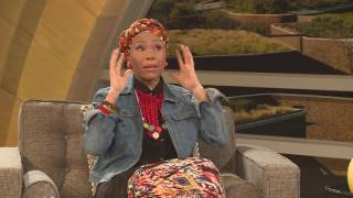 Real Talk with Anele Season 3 Episode 10 - Leleti Khumalo video