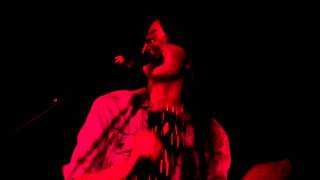 Tamar Kaprelian - Sinner or A Saint Live