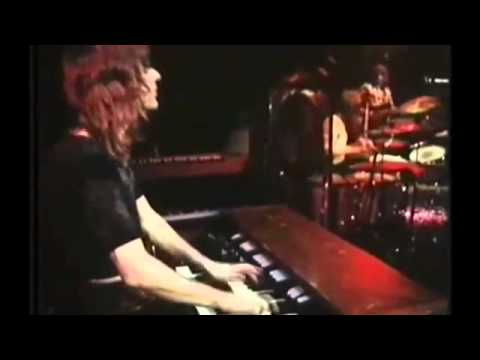 Emerson, Lake & Palmer - Trilogy (Subtítulos en Español)