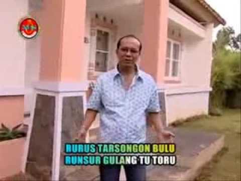 Victor Hutabarat ~ Boasa Ikkon Pajumpang