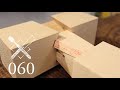 Joint Venture Ep 60 Sumiyoshi Double Tenon Japanese Joinery