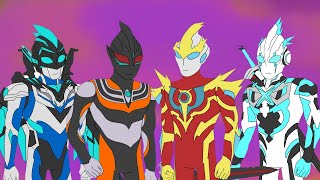 Download lagu Full Team Ultraman Kekuatan Baru - Kartun Ultraman mp3 Download lagu Full Team Ultraman Kekuatan Baru - Kartun Ultraman mp3