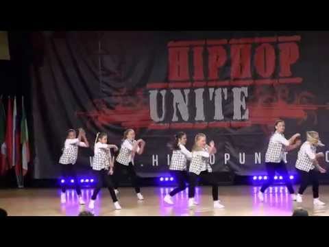 FISAF World Champs 2014 - D4L (Cadet)