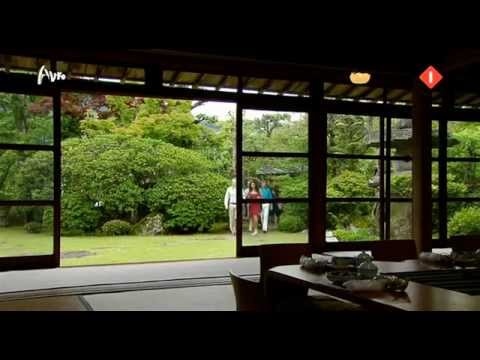 The Mole S10E3 - Wie is de Mol 2010 in Japan [English] - Episode 3