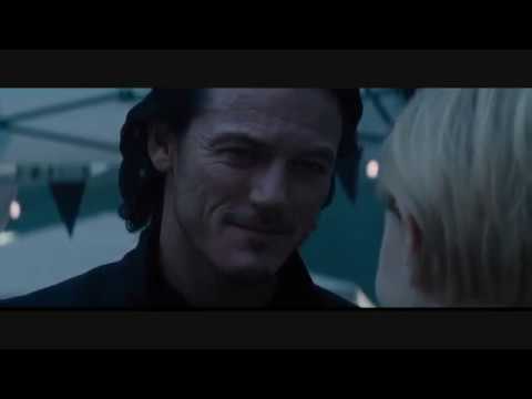 Трейлеры Параллельный Мир