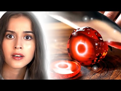 As NOVAS HISTÓRIAS VICIANTES da Marianna Alexandre ASMR