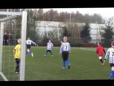 Samenvatting FC Rijnvogels F1  Quick Boys F1