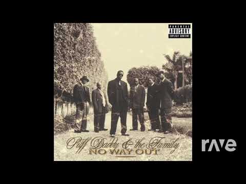 Been Around The Push It - Puff Daddy & One Way (The R-Mix)