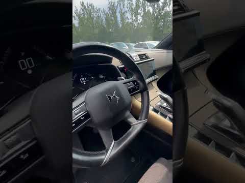 фото ds 7 crossback i 0