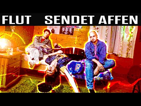 FLUT - Sendet Affen (official)