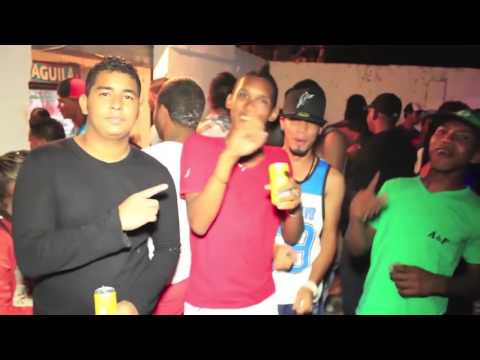 Llegaste Tu -  Twister el Rey  | PILO DISC Vol 4 (Video Full HD)