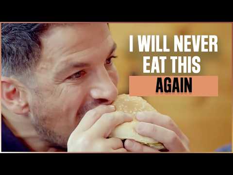 I Ate Like A Junk Food Addict For 21 Days