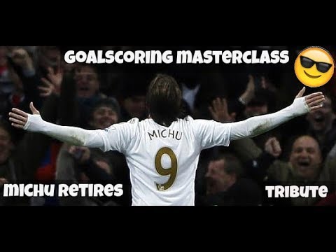 MICHU RETIRES TRIBUTE VIDEO! ON THAT ONE GREAT SEASON