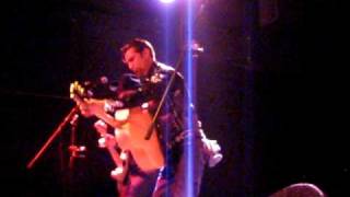 JAMES INTVELD: STOP THE WORLD AND LET ME OFF