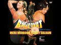 Download Mere MehTujhe Salaam Asha Bhosle M Rafi Baghawat Laxmikant Pyarelal Hema Dharmendra Mp3 Song