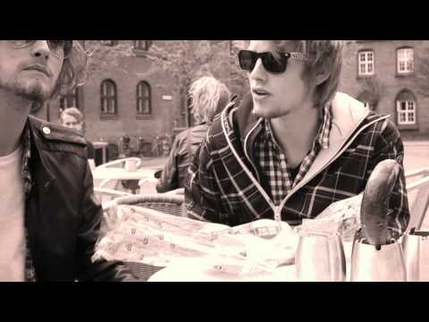 Kabaret Sybarit på SPOT