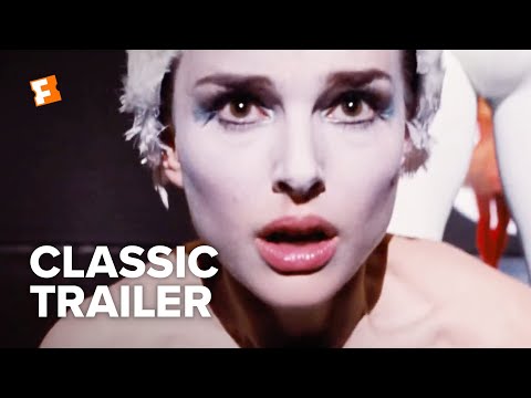 Black Swan (2010) Trailer 1