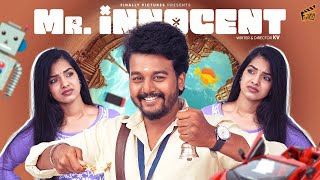Download lagu Mr. Innocent 👨🏻 | ft. Sam John, Shravnitha | KV | Rom-Com | 4K | Finally mp3 Download lagu Mr. Innocent 👨🏻 | ft. Sam John, Shravnitha | KV | Rom-Com | 4K | Finally mp3