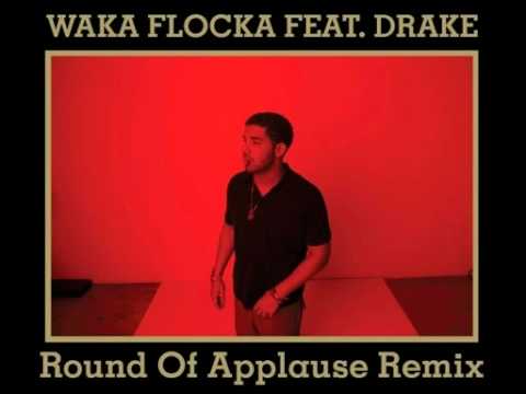 Javie G-Round of Applause Remix
