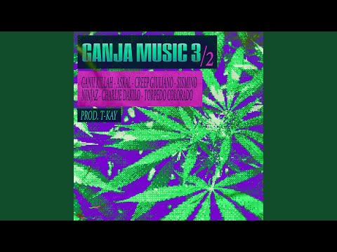 Ganja Music 3/2